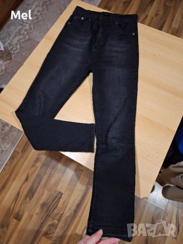 дамски дънки по тяло