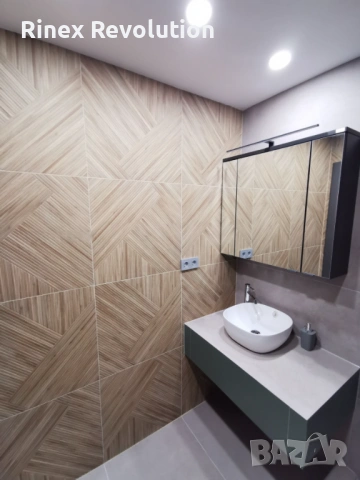 Двустсаен апартамент под наем в Остромила, снимка 7 - Апартаменти - 53892139