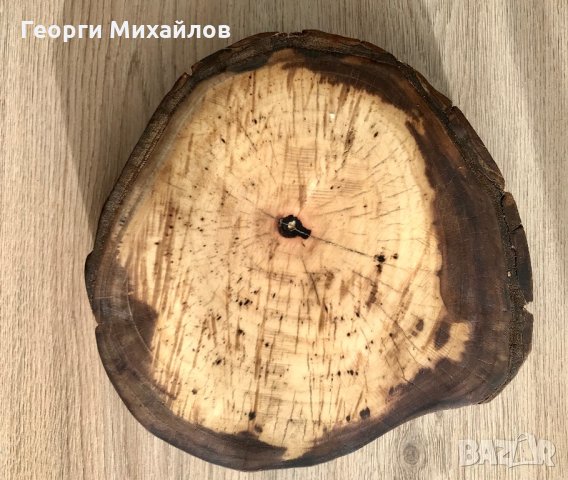 Пънче нощен шкаф,табуретка, цветарник или декорация, снимка 7 - Шкафове - 29316697