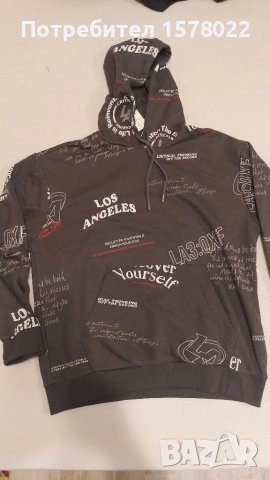 Зимен елек размер Л, снимка 5 - Други - 48484672