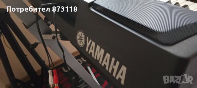 Продавам YAMAHA PSR-540, снимка 7 - Синтезатори - 38333623