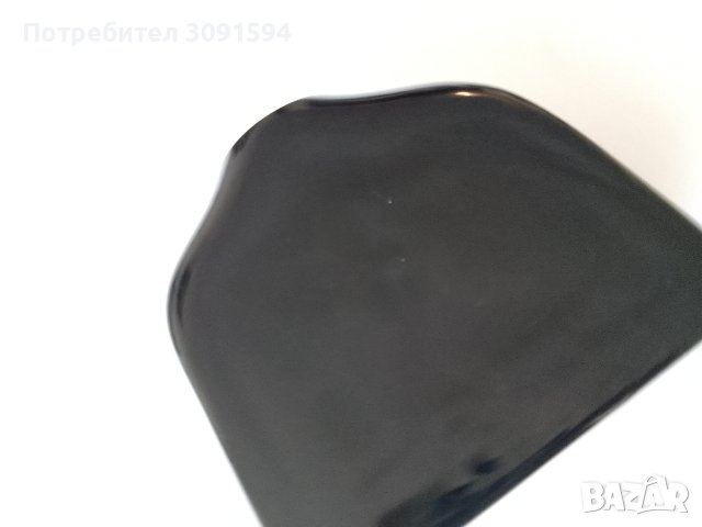 Мурано Ваза стъкло, снимка 4 - Антикварни и старинни предмети - 42027657