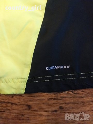 adidas Men's Gilet Yellow electricity - страхотен мъжки елек, снимка 11 - Спортни дрехи, екипи - 30347757