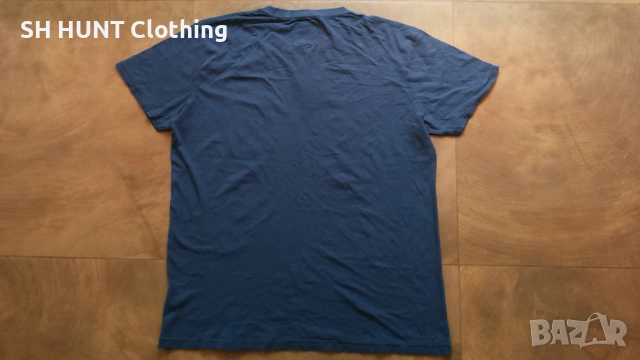 LINDBERGH Размер XL - XXL нова мъжка тениска 14-51, снимка 2 - Тениски - 53296722