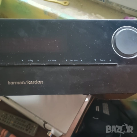 Harman Kardon AVR 171S