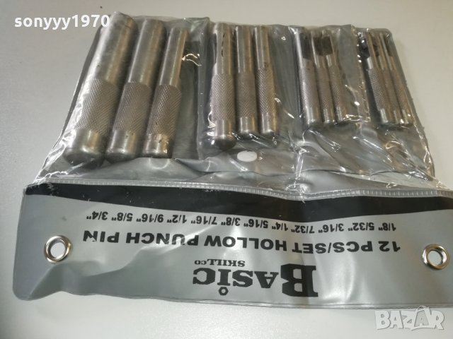 BASIC-12 ЗАМБИ-КОМПЛЕКТ 1510201534, снимка 9 - Други инструменти - 30430889