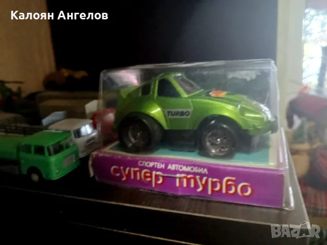 Nisan Zx 250 Turbo Разград, снимка 4 - Колекции - 56426701