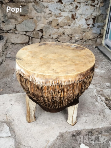 Етно Барабан 