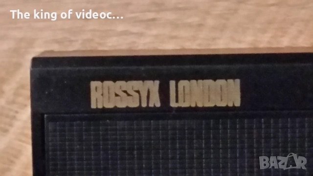 Видеокасета " Далечна Страна " & "Шоуто на Сами" VHS , снимка 8 - Други жанрове - 53311893