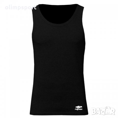 Мъжки потник F 321 нов размери S ,M ,L, XL, 2XL памук различни цветове, снимка 3 - Спортни дрехи, екипи - 35539469