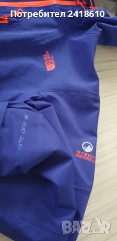 The North Face Steep Series Hyvent Alpha  Women L ОРИГИНАЛ! Дамско Ски Яке!, снимка 11 - Якета - 42745420