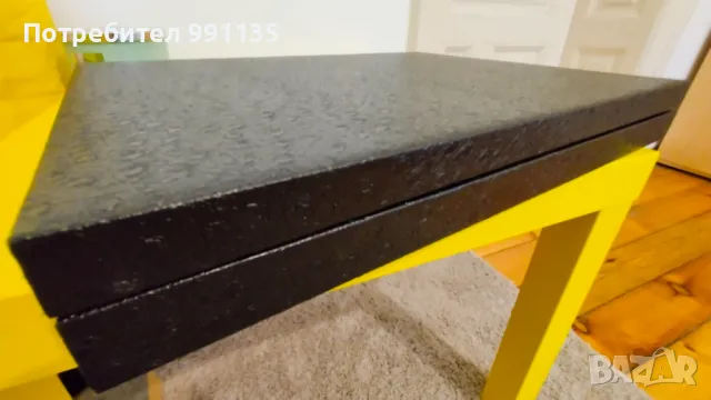 Позлатен комплект за хранене, снимка 2 - Сервизи - 48074445