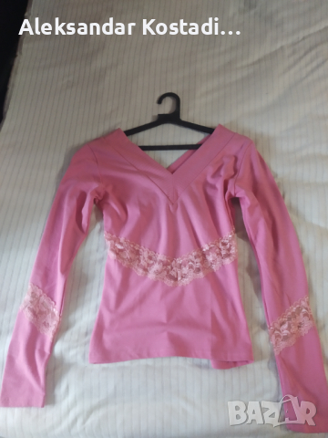 Магазин за блузи, снимка 14 - Тениски - 44569913