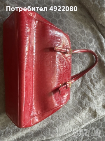 
 Valentino by Mario Valentino-original , снимка 2 - Чанти - 55704976