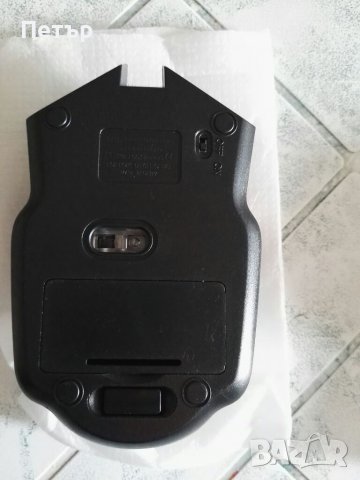 Безжична мишка, Wifi 2 модела мишки, НОВИ, снимка 12 - Клавиатури и мишки - 38062449