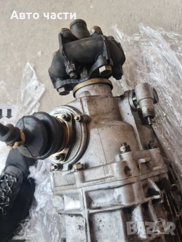 Скоростна котия 5СТЕПЕДНА ПОЧТИ НОВА.И НА МАЛКО КИОМЕТРИ ВАЗ-ЛАДА.НИВА.ЖИГУЛА.0895486622, снимка 4 - Части - 35151424