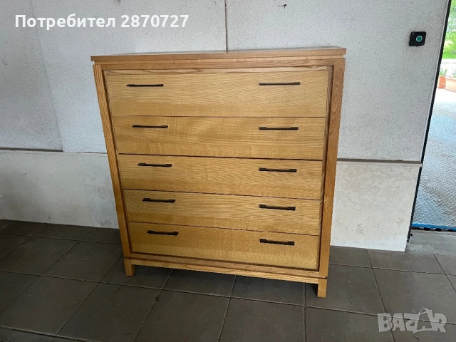 Скрин Drexel Heritage, снимка 8 - Скринове - 54213656