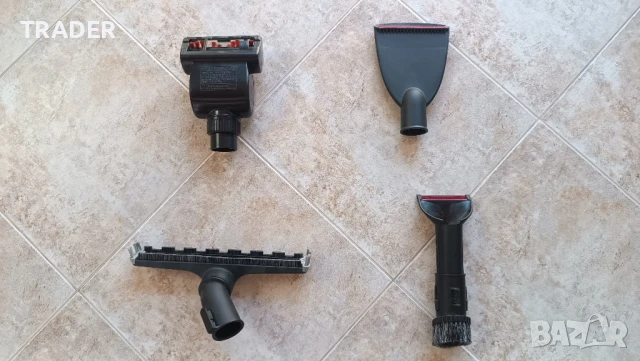 четки за почиставане за прахосмукачка , снимка 2 - Прахосмукачки - 50935758