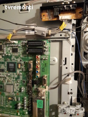  MAIN AV EAX35231404(0), снимка 4 - Части и Платки - 31032189