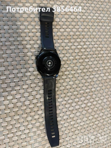 Смартчасовник Huawei Watch GT 3 46mm, снимка 5 - Друга електроника - 54346836