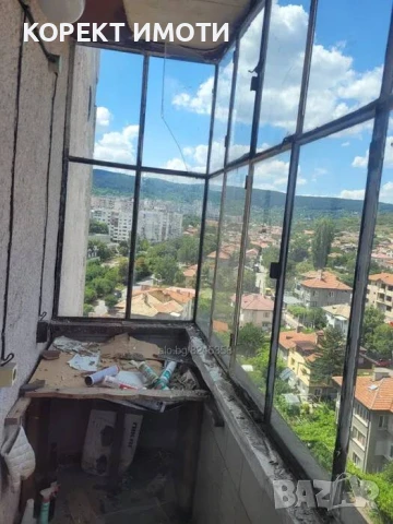 ПРОДАВА 2-стаен до Арена Шумен, снимка 3 - Апартаменти - 50613244