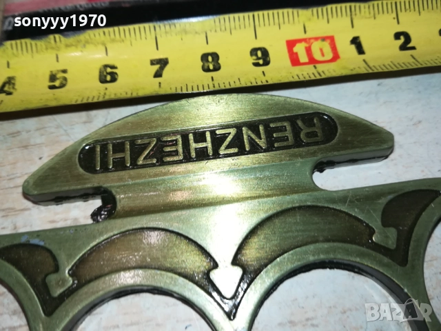 RENZHEZHI-БОКС 2908251639, снимка 8 - Ножове - 51535682