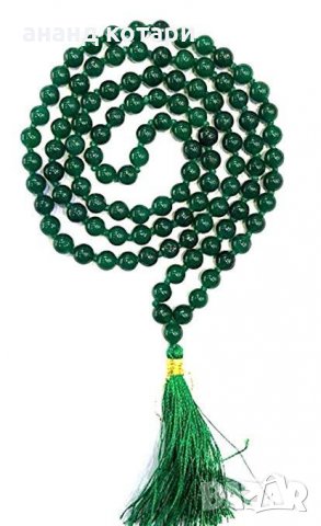 Мала зелен ахат