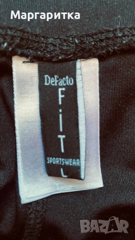 Подарявам дамски спортни клинове !, снимка 6 - Клинове - 54142675