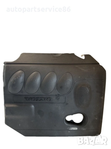 Капак на двигателя за Volvo C70 Convertible 2.0D (2008) 7M5Q-6N041-DA