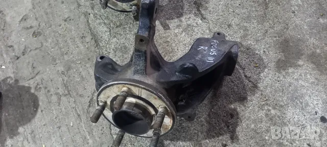 Шенкел главина Ford Focus III MK3