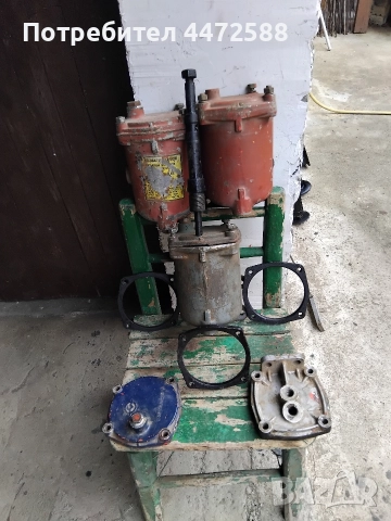 плуг 4 по 25 за болгар, Юмз,зъбчатки за ямболски сеялки,торачка рцп, трактор и други части , снимка 16 - Селскостопанска техника - 51092158