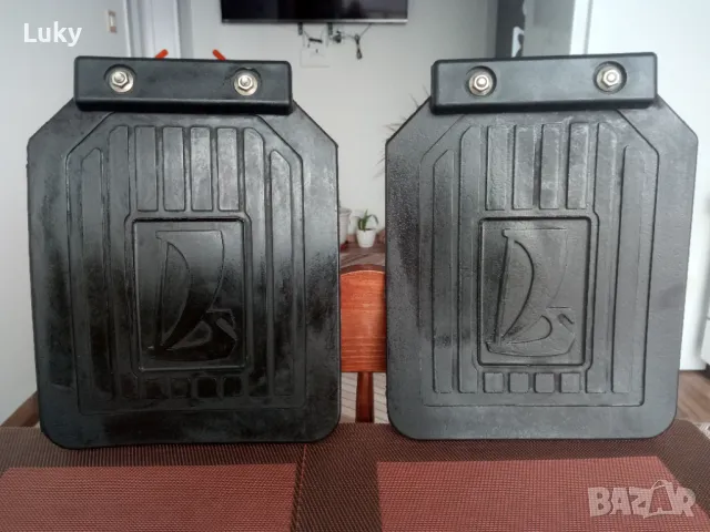 Калобрани нови.Размерите са на снимките.Обявената цена е за двата., снимка 3 - Други ценни предмети - 49718318