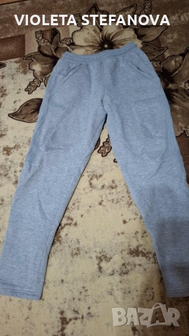 Мъжки долници Размер Л/ХЛ , снимка 4 - Спортни дрехи, екипи - 54015593