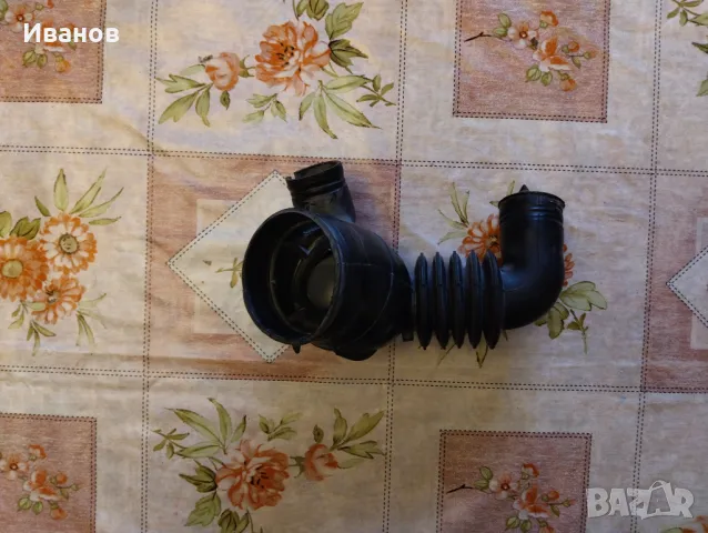 Продавам пералня Краун ALBA AL 600T на части, снимка 5 - Перални - 48350834