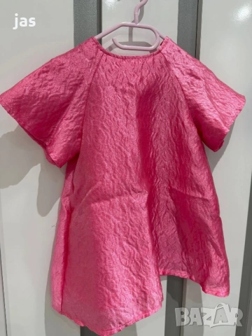 Детска рокля НМ 92 размер