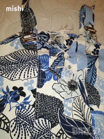 Уникална нова рокля, снимка 3 - Рокли - 32200980