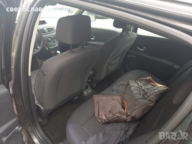 рено клио , снимка 2 - Автомобили и джипове - 54096106