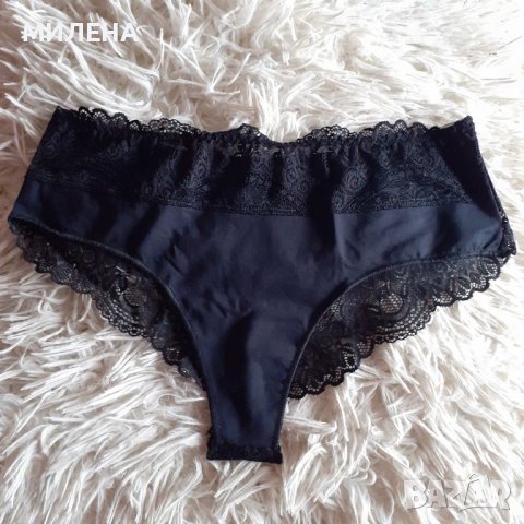 Секси бразилиана , снимка 3 - Бельо - 37426242