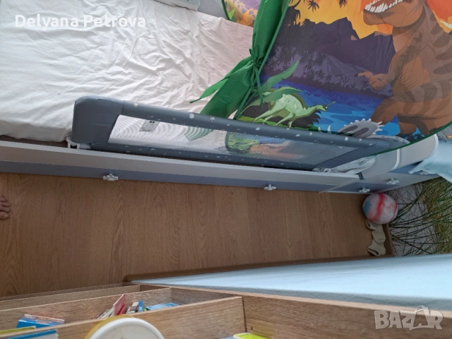 Бебешка кошара , снимка 2 - Кошарки - 53962276