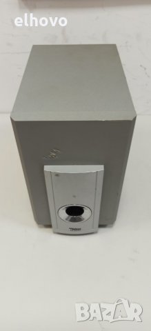 Субуфер Tevion DR 108, снимка 2 - Тонколони - 30751521