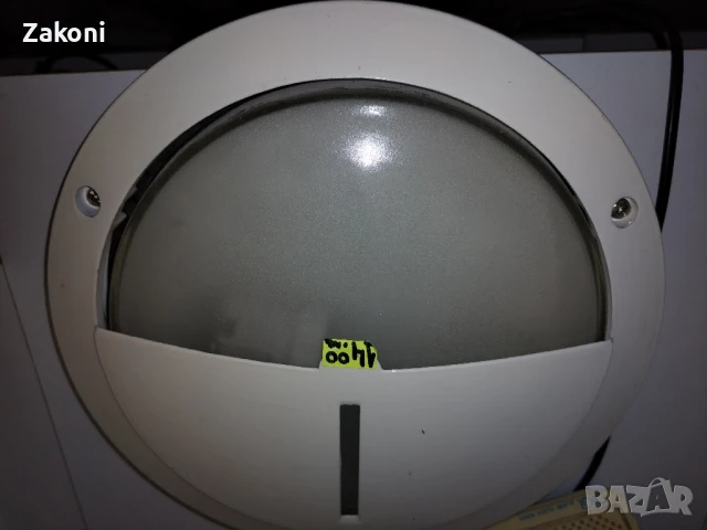 Аплици за стена, снимка 3 - Лампи за стена - 51053239