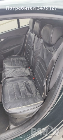 Продавам чудесен Fiat Tipo Cross Turbo, снимка 11 - Автомобили и джипове - 52165101