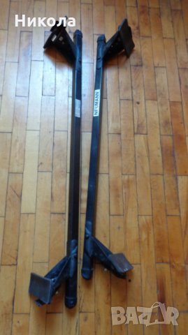 Neumann багажник за покрив 1, снимка 2 - Аксесоари и консумативи - 29351915