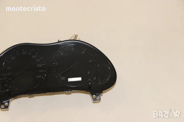 Километраж Toyota Avensis T250 (2003-2008г) 83800-05851-B / 8380005851B / MB257430-5632 MB2574305632, снимка 3 - Части - 47275717