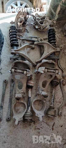 Пежо 407 1.6hdi109 на части, снимка 6 - Автомобили и джипове - 27665787