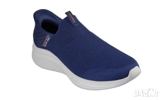маратонки Skechers Slipins: Ultra Flex 3.0 номер 46, снимка 2 - Маратонки - 49702772