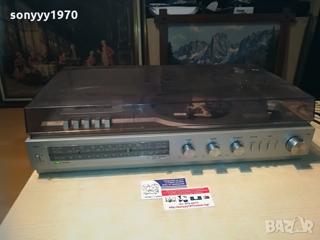 aristona & philips-made in belgium, снимка 2 - Аудиосистеми - 29088384