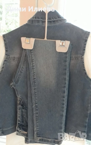 Комплект от три части, снимка 2 - Детски комплекти - 52934102