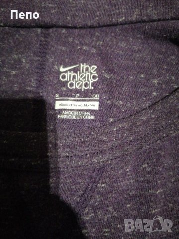 Блуза Nike , снимка 2 - Спортни екипи - 39175272