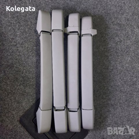  Дръжки за таван bmw е46, снимка 2 - Части - 43946799